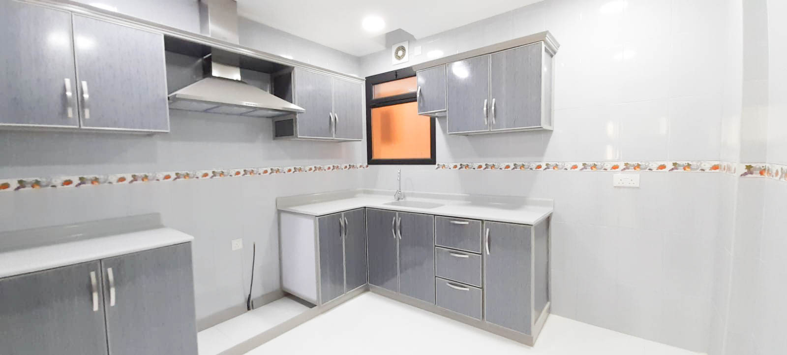 Magnificent New Flat For Sale - Riffa (Al Bahair‫(